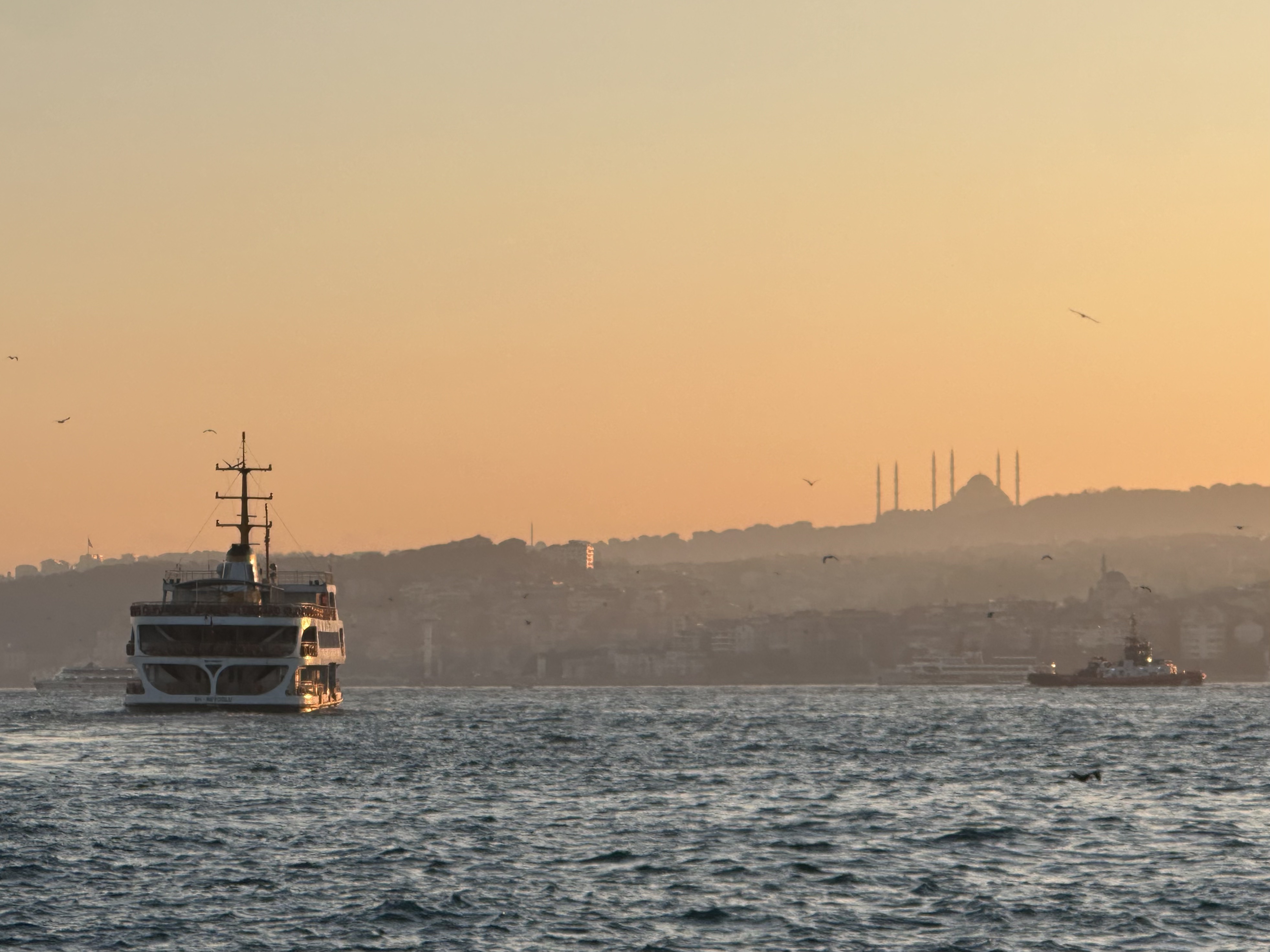 Travel photo