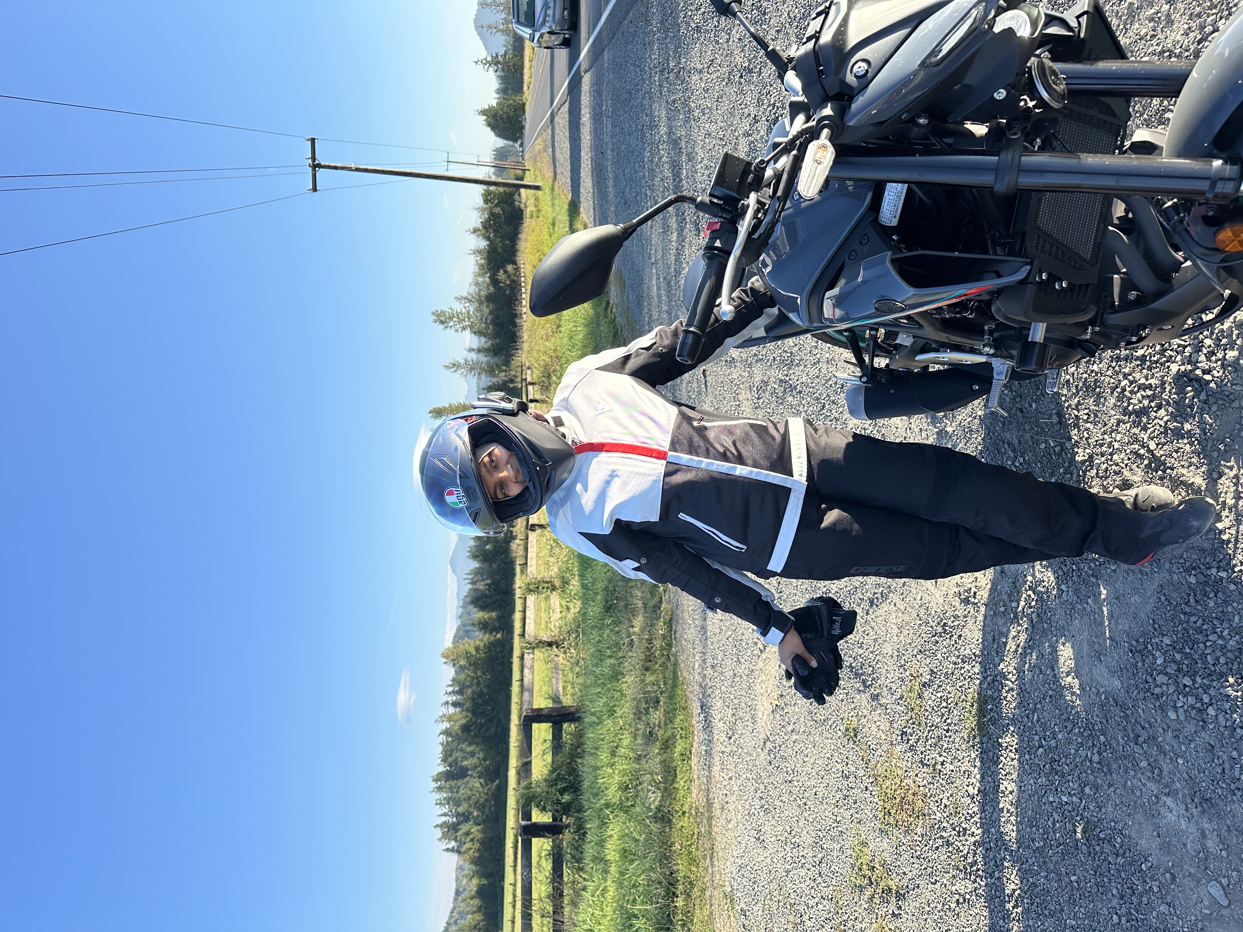 Travel photo